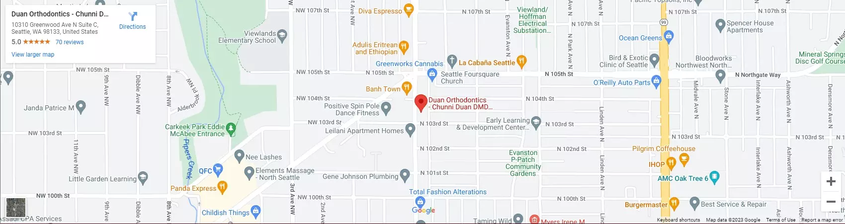 duan orthodontics seattle